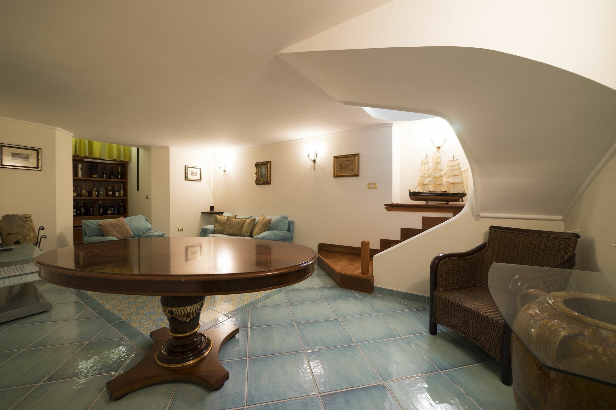 نابولي B&B 'O Sole Mio! المظهر الخارجي الصورة