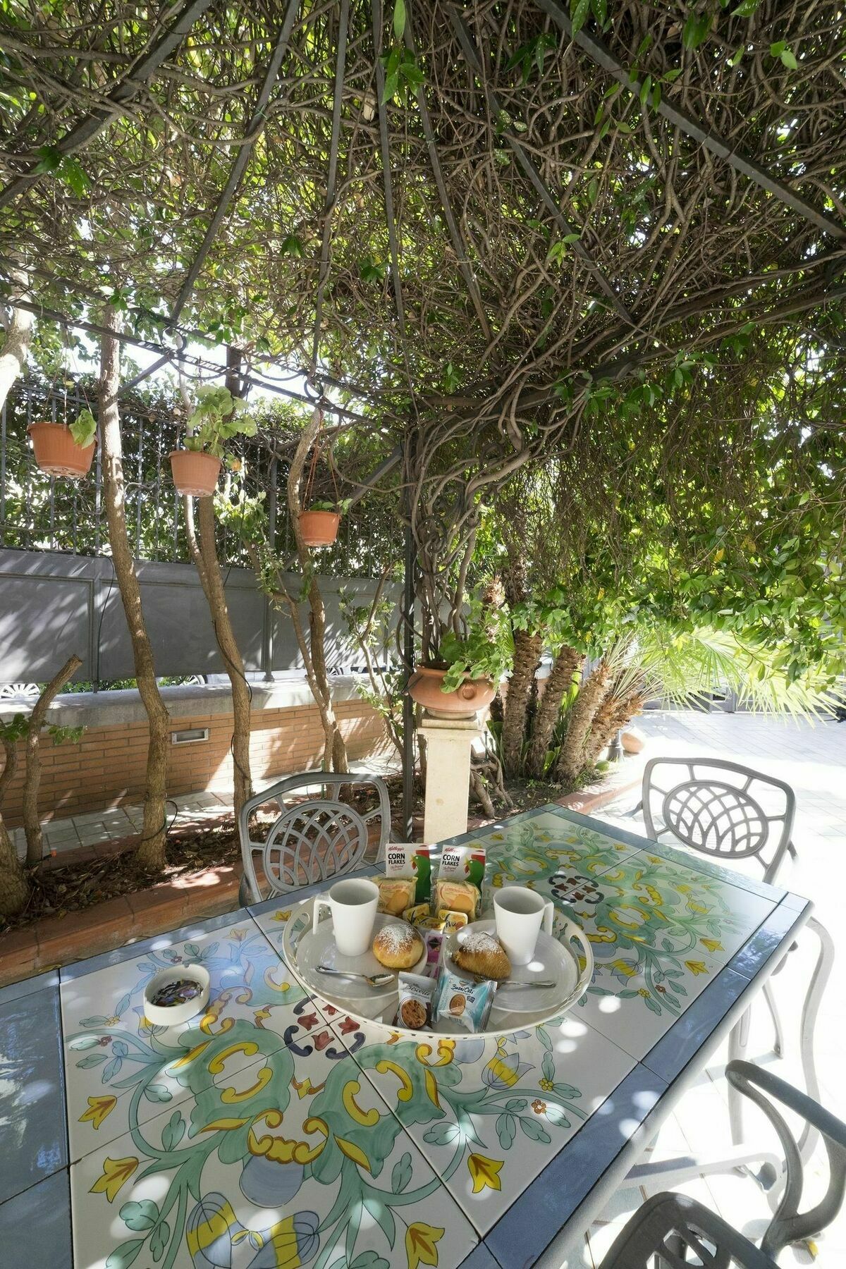 نابولي B&B 'O Sole Mio! المظهر الخارجي الصورة