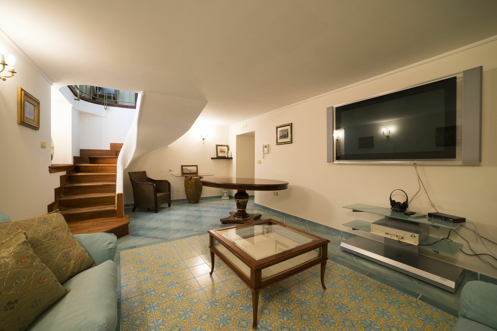 نابولي B&B 'O Sole Mio! المظهر الخارجي الصورة