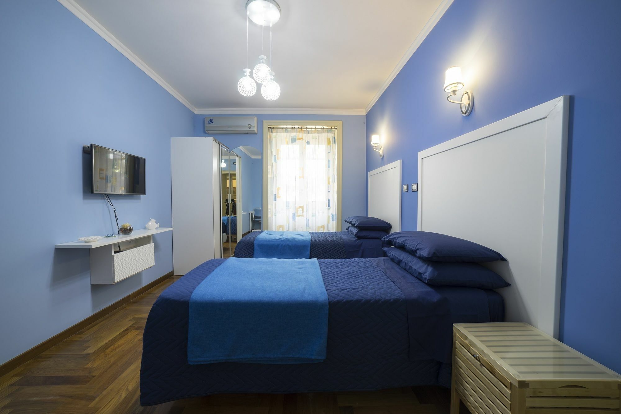 نابولي B&B 'O Sole Mio! المظهر الخارجي الصورة