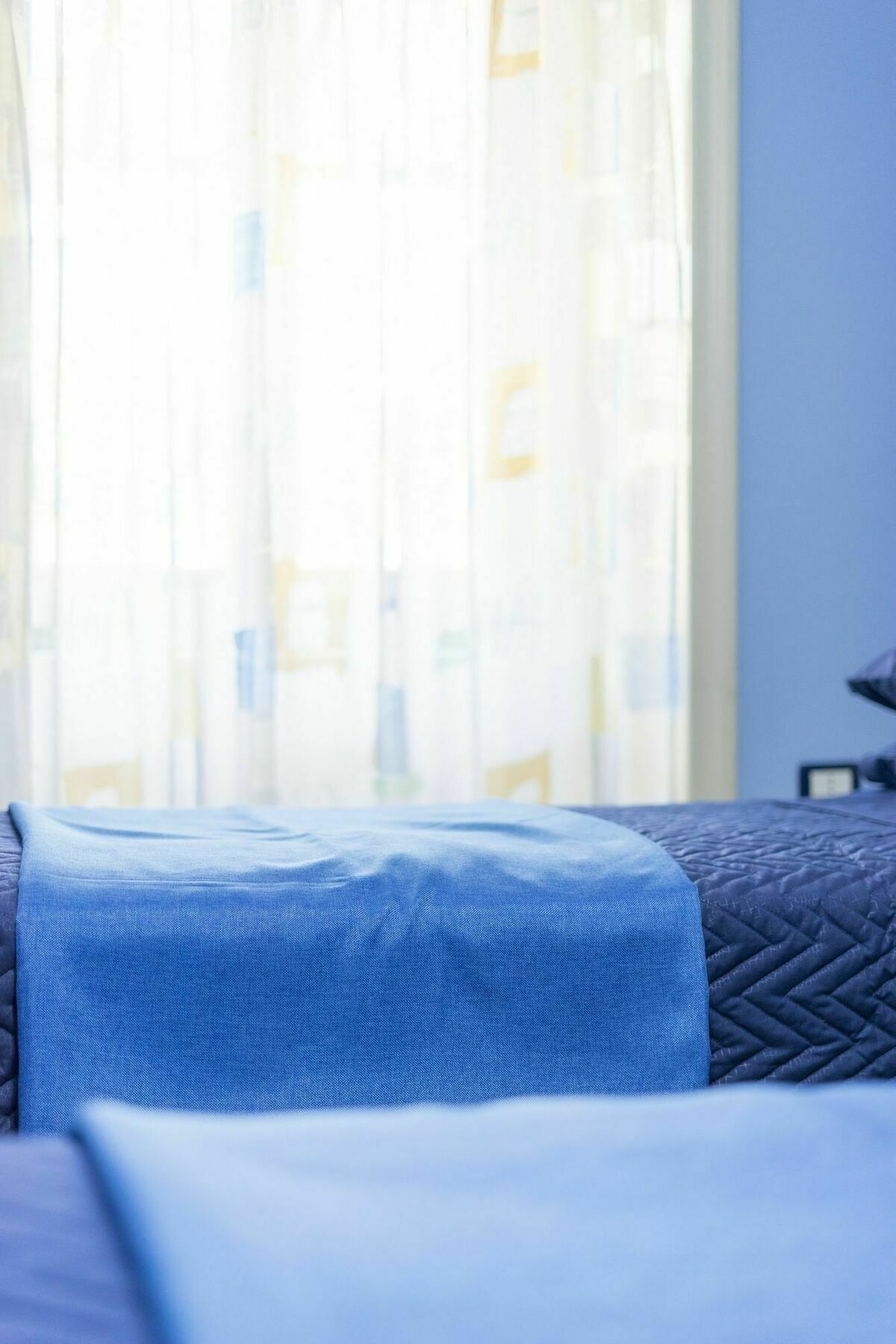 نابولي B&B 'O Sole Mio! المظهر الخارجي الصورة