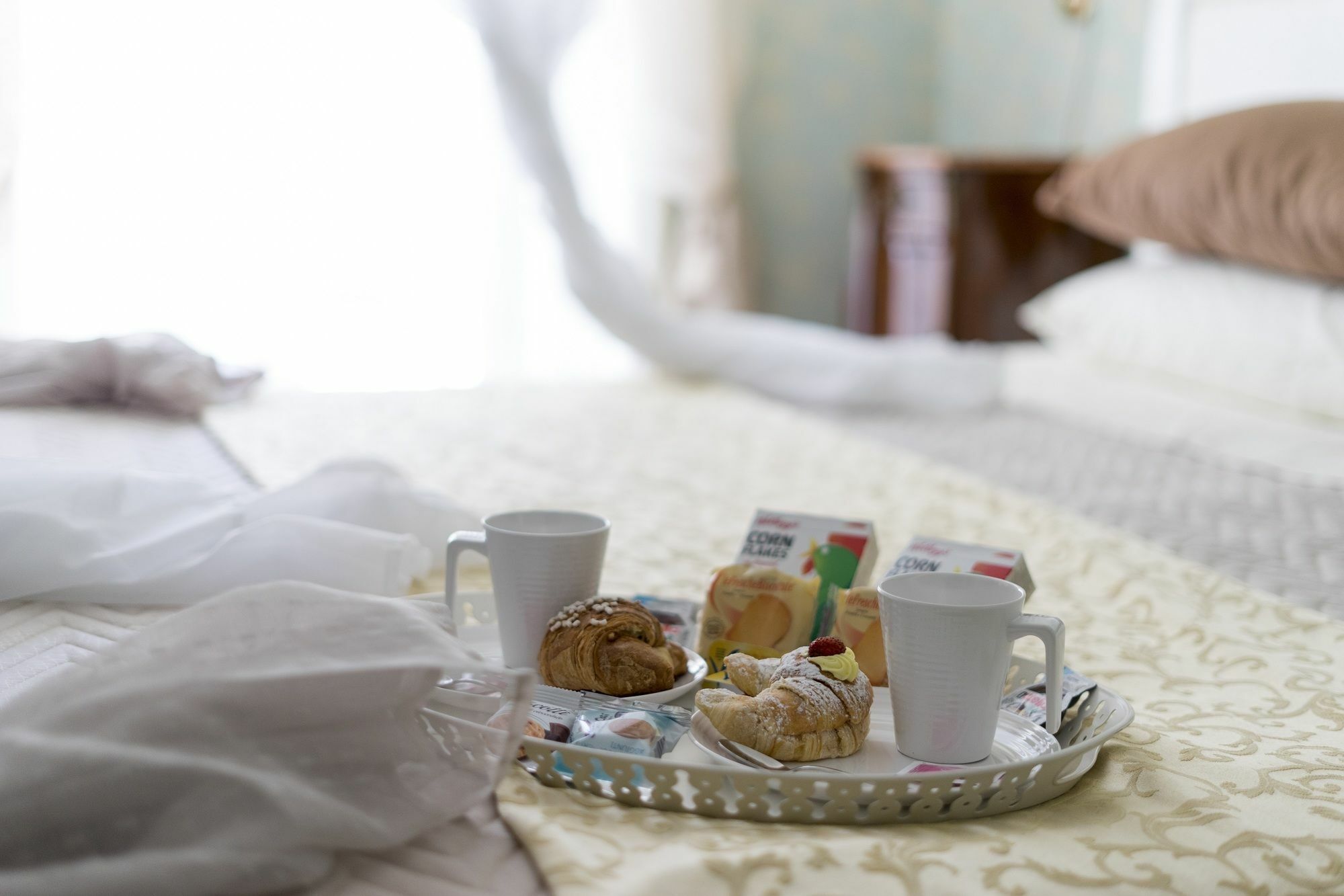 نابولي B&B 'O Sole Mio! المظهر الخارجي الصورة