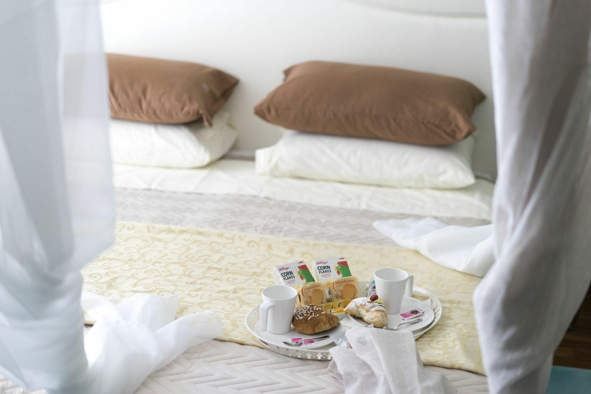 نابولي B&B 'O Sole Mio! المظهر الخارجي الصورة